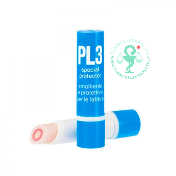PL3 Special Protector Stick 4ml