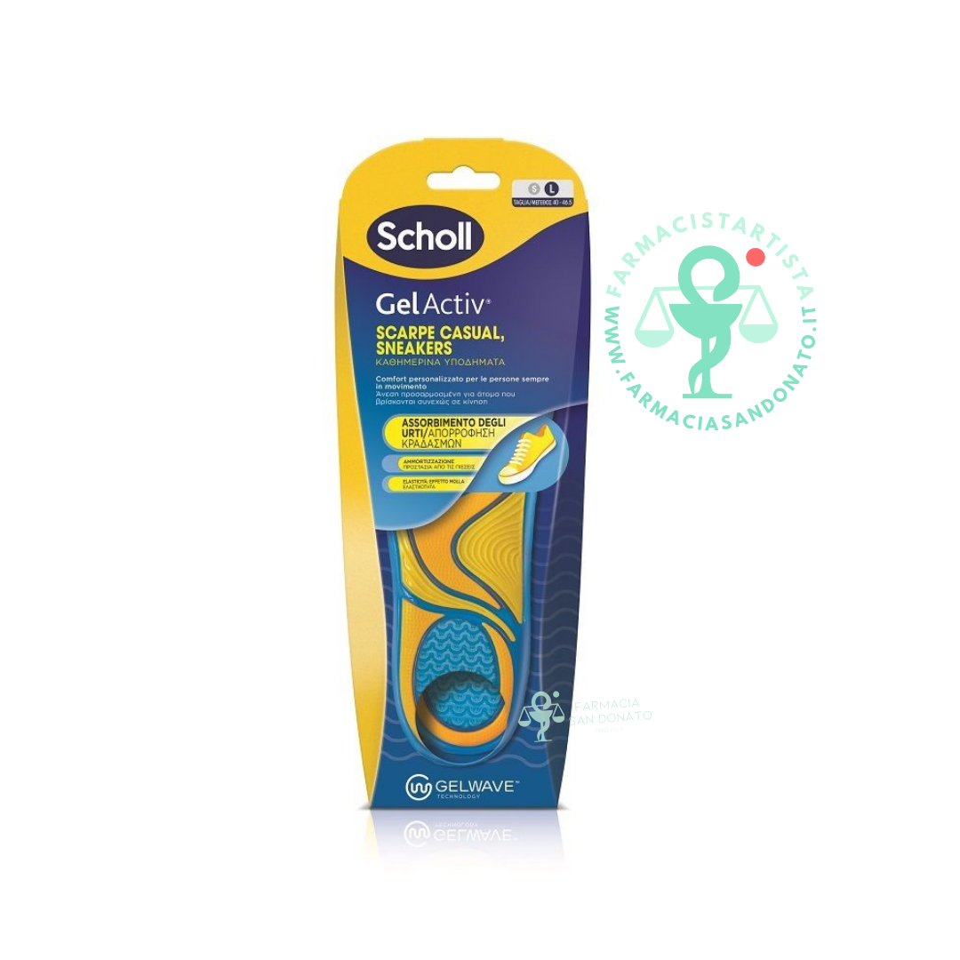 Scholl Bruges Pantofola In Feltro – Fitting G, Plantare Memory Cushion