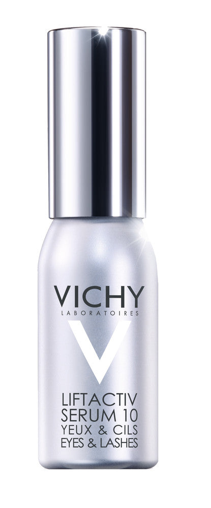Vichy Liftactiv Serum 10 Occhi & Ciglia 15ml