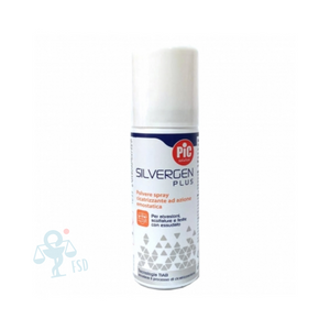 Pic Silvergen Plus Polvere Cicatrizzante Spray 50ml