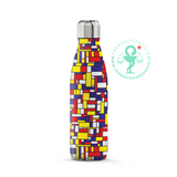 The Steel Bottle- Collezione POP ART - 500ml