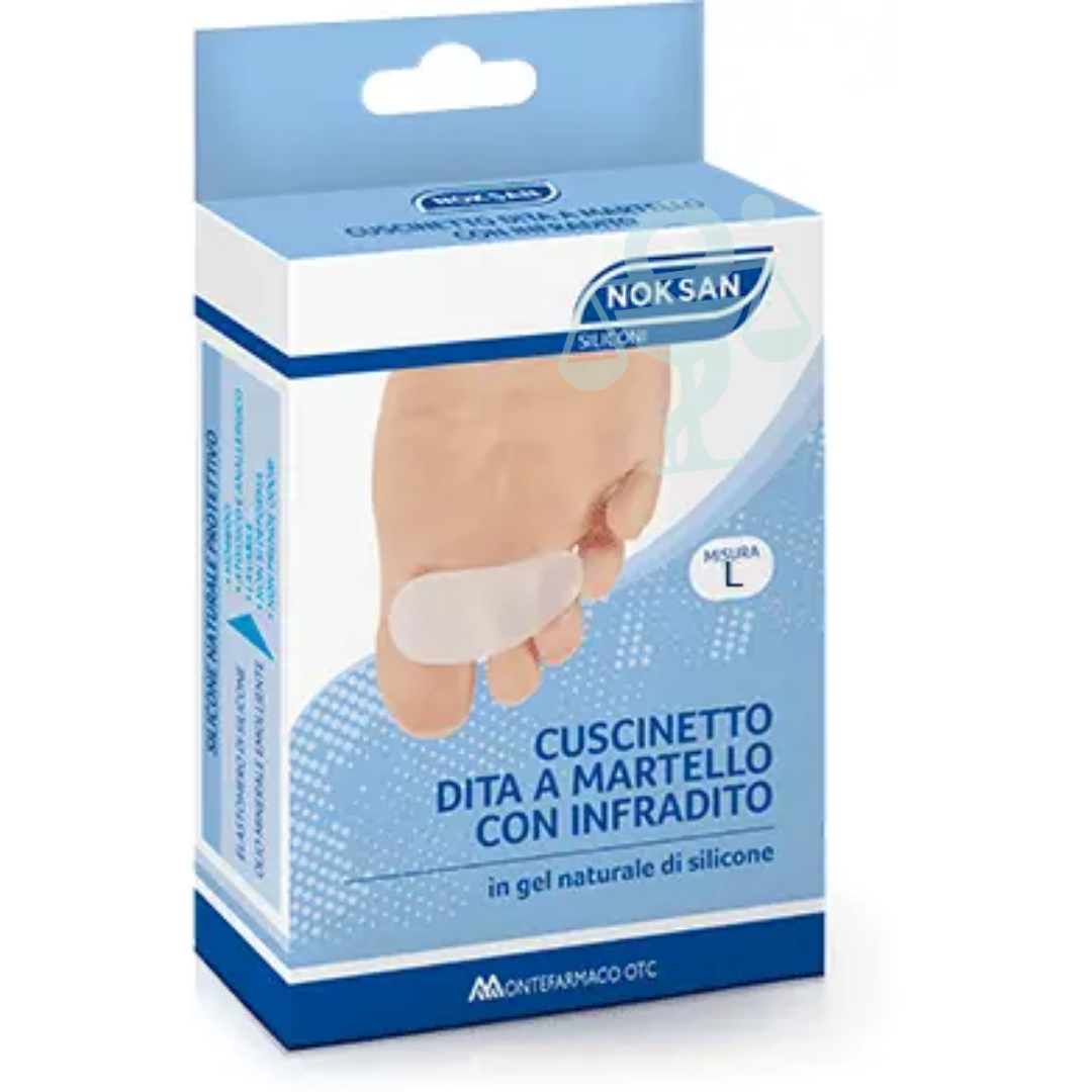 Cuscinetto Per Dita BioGel - TecniWork - Foto 6