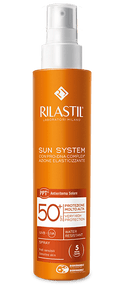 Rilastil Sun System Spray SPF50+ 200ml