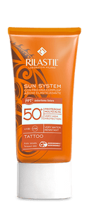 RILASTIL SUN SYSTEM TATTOO SPF 50+ 75ml