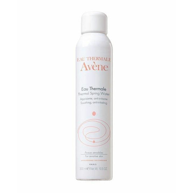 Avene acqua termale spray lenitiva e addolcente 300 ml