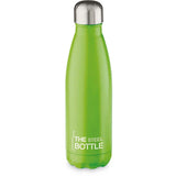 The Steel Bottle - 500ml