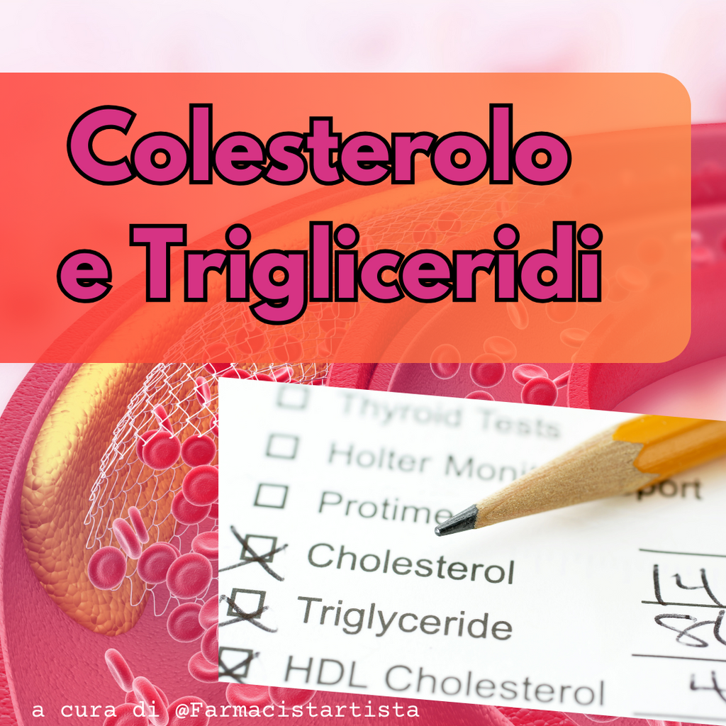 Guida al Controllo del Colesterolo: Valori di Riferimento e Lettura degli Esami di Laboratorio