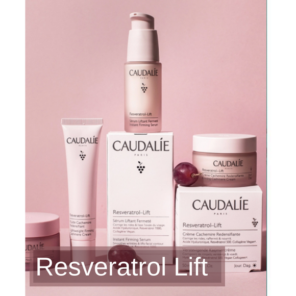 CAUDALIE Resveratrol Lift