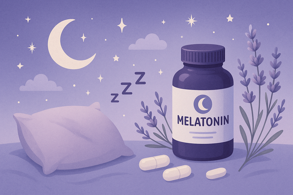 SONNO RELAX MELATONINA