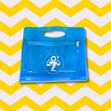 Beauty/Pochette ApoteQ Trasparente