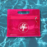 Beauty/Pochette ApoteQ Trasparente