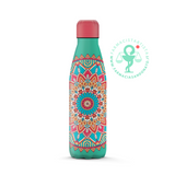 The Steel Bottle- Collezione WILD- 500ml