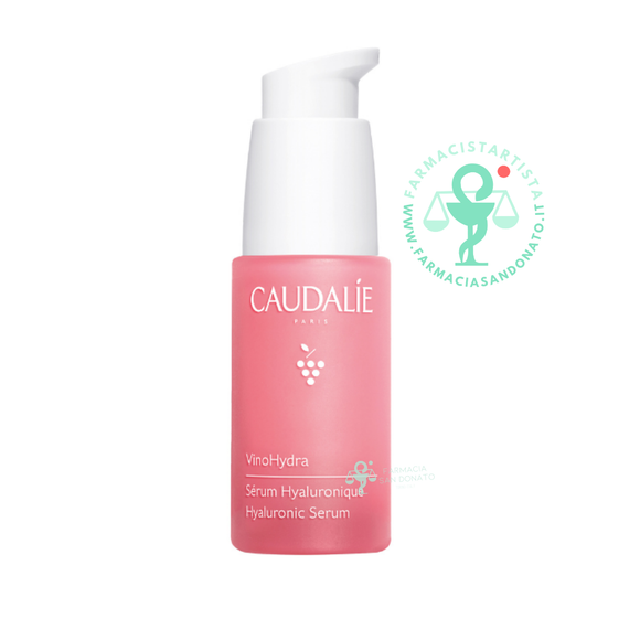 Caudalie VinoHydra Hyaluronic Siero 30ml