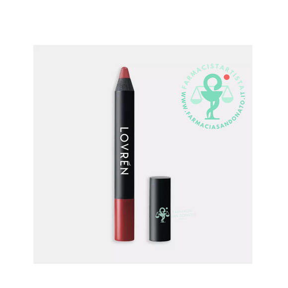 Lovren RP3 Matita Rossetto Long Lasting Malva 1 pezzo