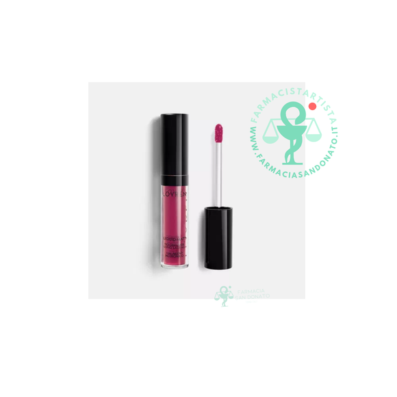 Lovrén Rossetto Liquido Matt Colore R5 Magnolia