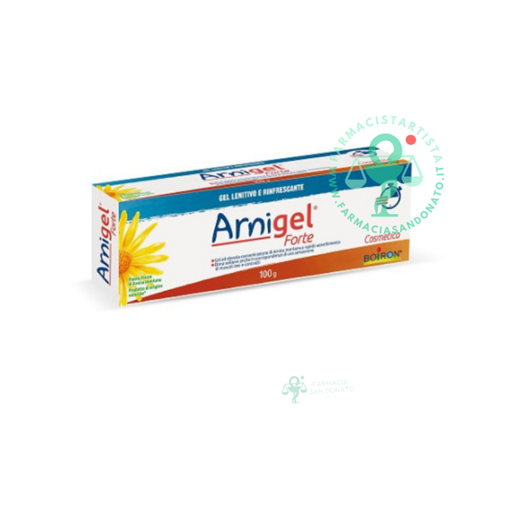 ARNIGEL FORTE PROMO 100G