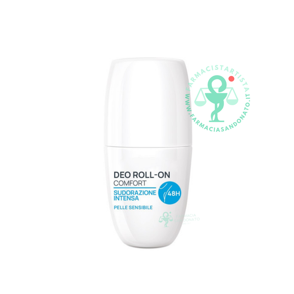FSD DEO ROLL-ON COMFORT SUDORAZIONE INTENSA 48 ORE 50ml