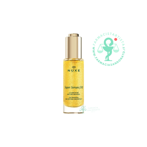 Super Serum [10] Nuxe 30ml