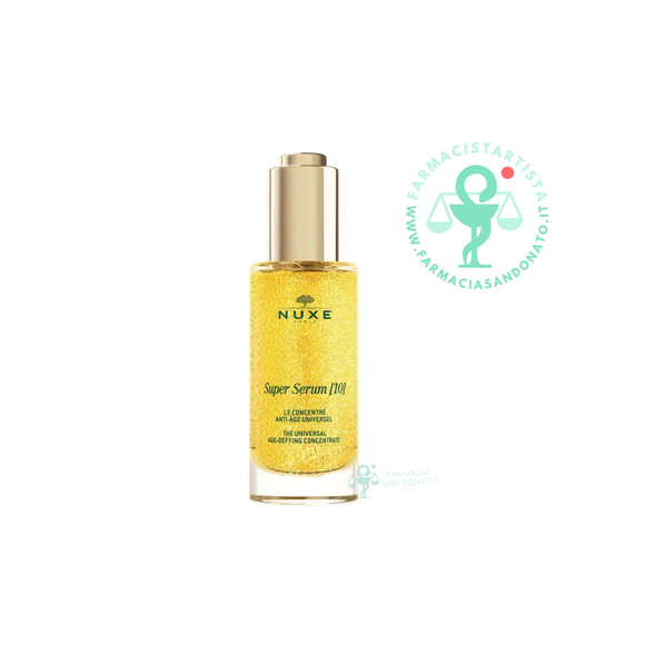 Super Serum [10] Nuxe 50ml