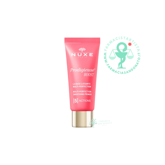 Nuxe Prodigieuse® Boost Primer Levigante 30ml.