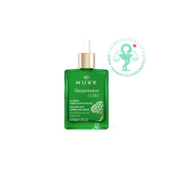 Nuxe Nuxuriance Ultra Siero viso anti età e anti macchia 30 ml