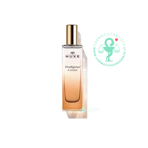 Nuxe Prodigieux Le Parfum profumo da donna 30 ml
