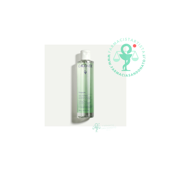CAUDALIE VINOPURE TONICO PURIFICANTE 200ML
