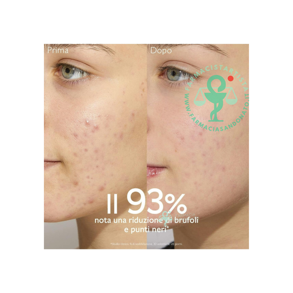 CAUDALIE VINOPURE FLUIDO MAT IDRATANTE 60ML