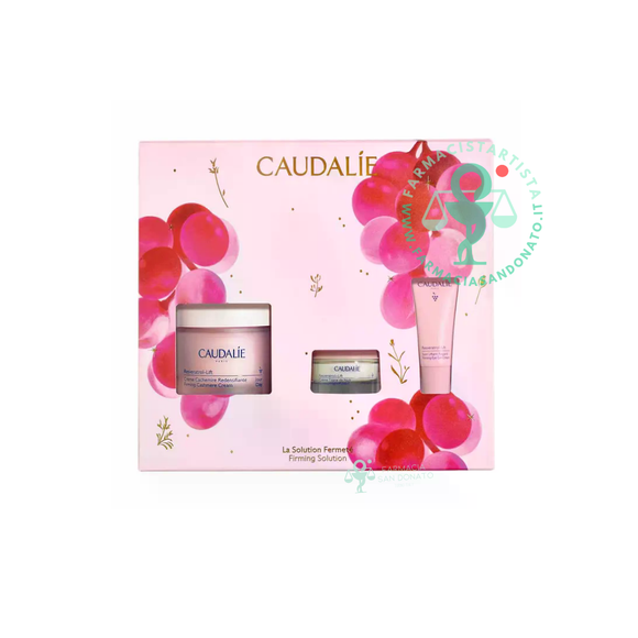 CREMA CASHMERE COFANETTO NATALE 2025