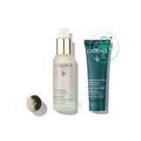 Caudalie Confezione Eau de Beauté e Maschera Detox