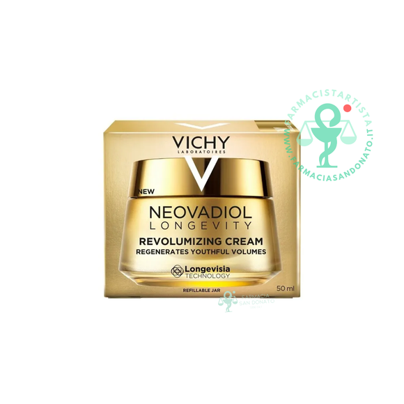 VICHY NEOVADIOL LONGEVITY REVOLUTION CREMA 50ml
