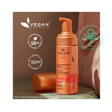 Nuxe Sun Mousse Autoabbronzante 150ml