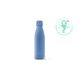 The Steel Bottle- Collezione PASTELLO - 500ml