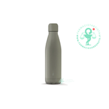 The Steel Bottle- Collezione PASTELLO - 500ml