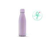 The Steel Bottle- Collezione PASTELLO - 500ml