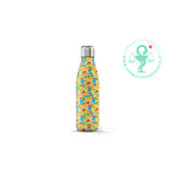 The Steel Bottle- Collezione POP ART - 500ml