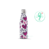 The Steel Bottle- Collezione POP ART - 500ml