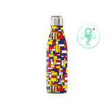 The Steel Bottle- Collezione POP ART - 500ml