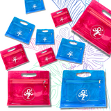 Beauty/Pochette ApoteQ Trasparente