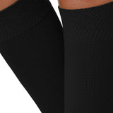 Solidea Calf Support Active nero – taglia M