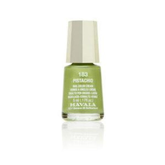 MAVALA Minicolors smalto 183 pistacchio