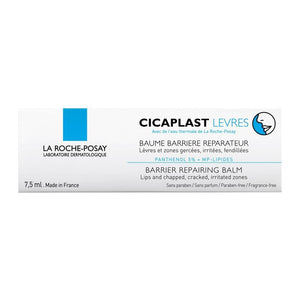 La Roche Posay Cicaplast LEVRES stick Labbra Riparatrice 7,5 ml