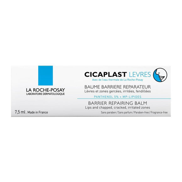La Roche Posay Cicaplast LEVRES stick Labbra Riparatrice 7.5 ml