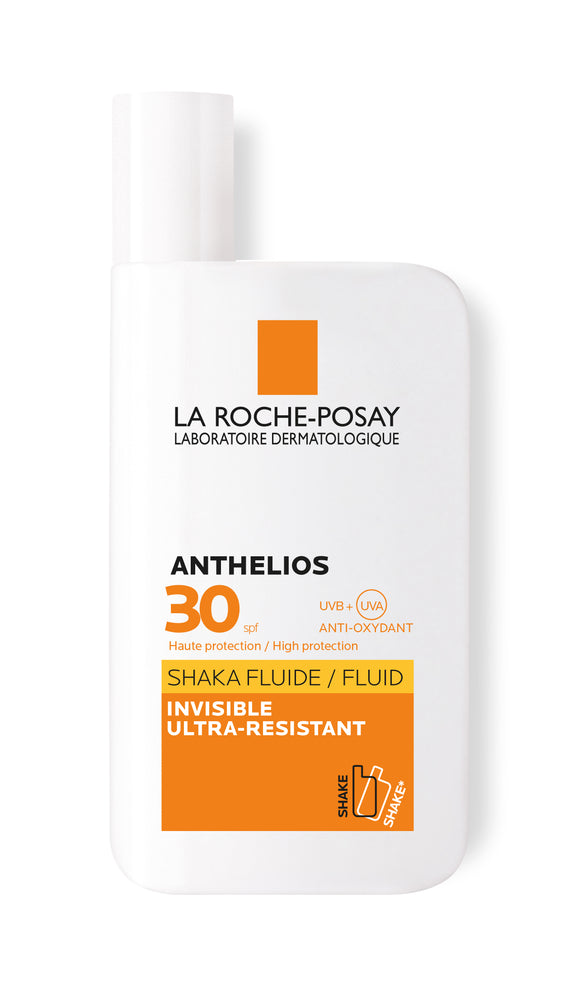 La Roche Posay Anthelios Shaka Fluido Ultra Resistente Con Profumo SPF 30 50 ml