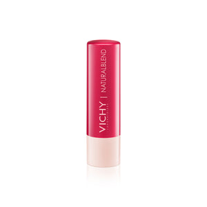 Vichy NaturalBlend Balsamo Labbra Colorato Idratante Pink 4,5 g