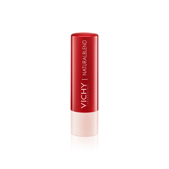 Vichy NaturalBlend Balsamo Labbra Colorato Idratante - RED 4.5 g
