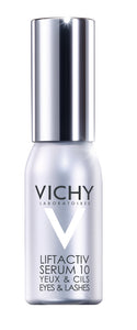 Vichy Liftactiv Serum 10 Occhi & Ciglia 15ml