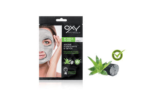 Oxy Bubble Mask Maschera Purificante 1 pezzo