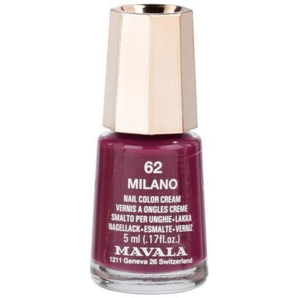 MAVALA Minicolors smalto 62 Milano