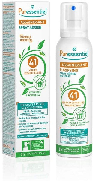 Puressentiel Purificante Ambientale Spray 200ml – Farmacia San Donato